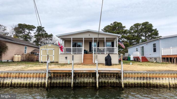 Photo of 35480 Pine Drive, Millsboro DE