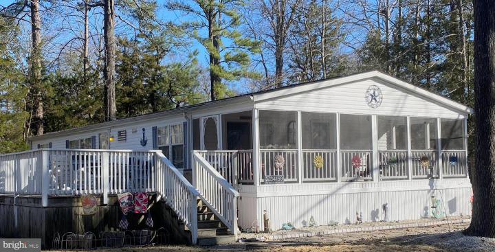 Photo of 34159 Indian Cabin Creek Road 792