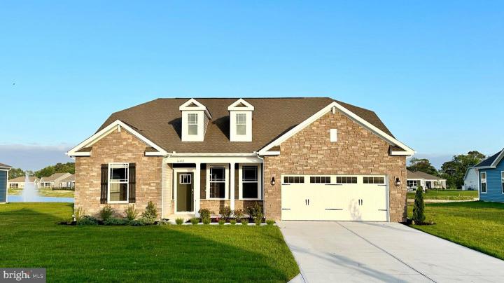 Photo of 24125 West Cypress Way, Milton DE