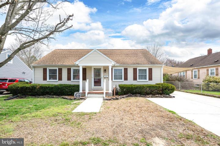 Photo of 31 N Pine Street Extension