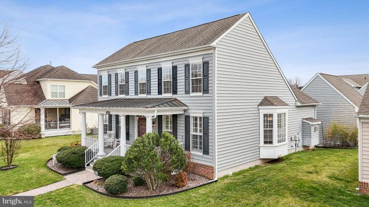 Photo of 16251 John Rowland Trail, Milton DE