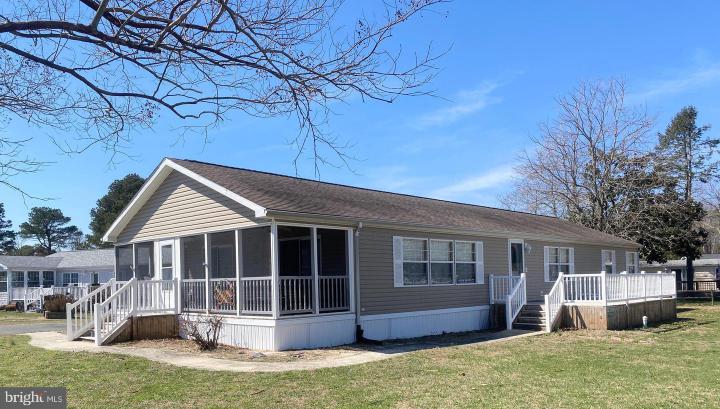 Photo of 34202 Black Pine Lane 947, Long Neck DE