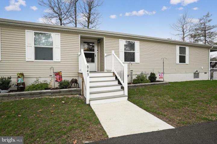 Photo of 843 Rum Bridge Branch Road