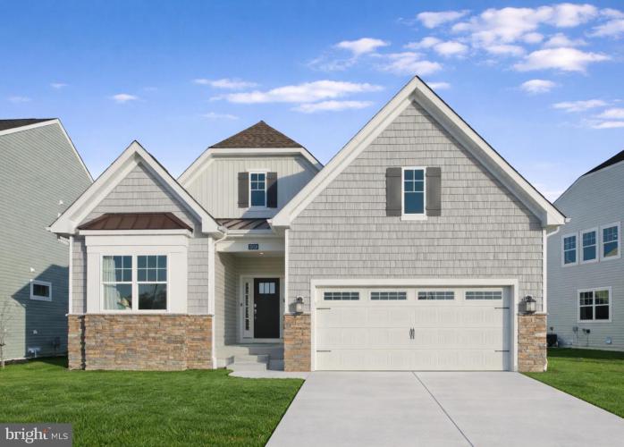 Photo of 36507 Burleson Drive