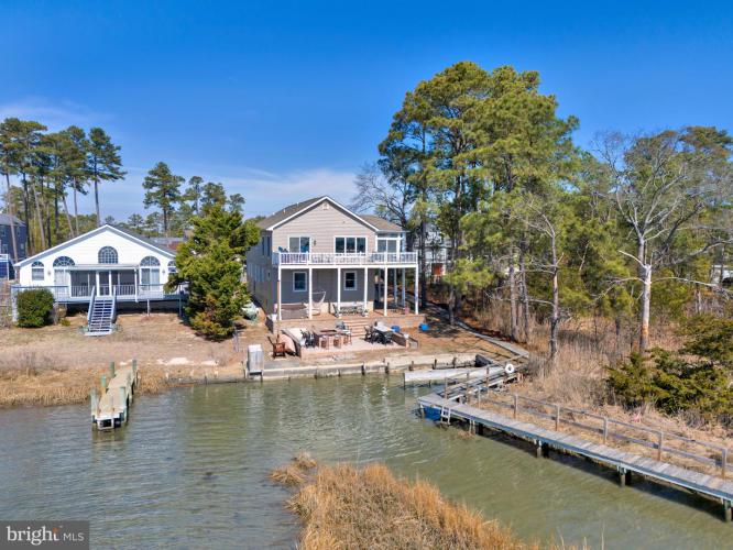 Photo of 15 Burrwood Court