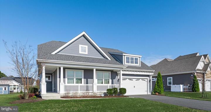 Photo of 24032 Benjamin Harrison Circle, Millsboro DE