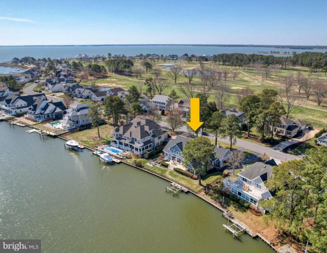 Photo of 119 East Side Drive, Rehoboth Beach DE