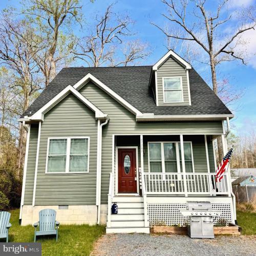 Photo of 37283 W White Tail Drive