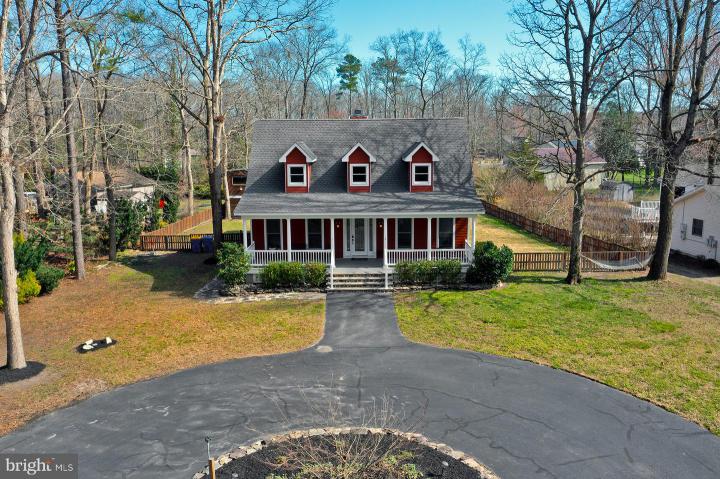 Photo of 31765 Hickory Manor Road