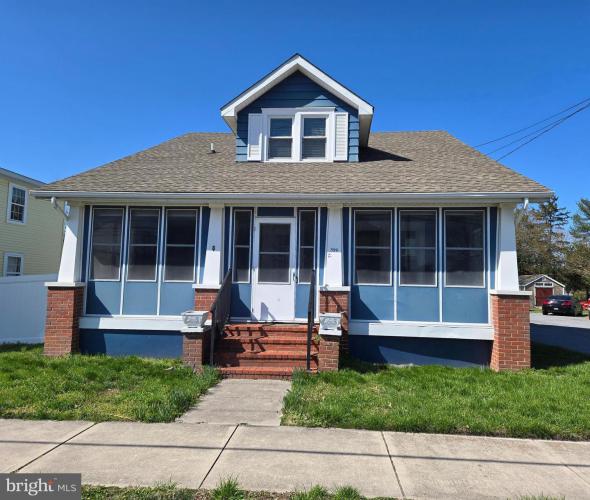 Photo of 599 E Market Street