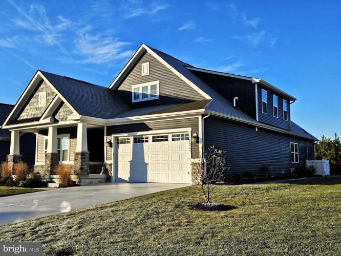 Photo of 36747 Greenway Drive, Frankford DE