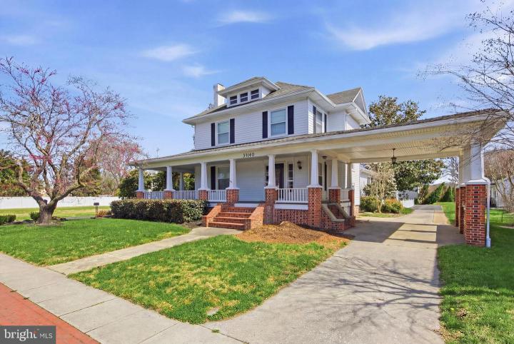 Photo of 33140 Main Street, Dagsboro DE