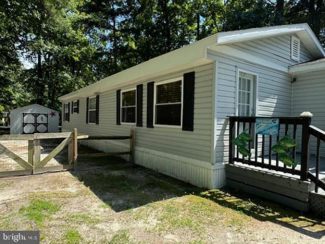 Photo of 34158 Indian Cabin Creek Road