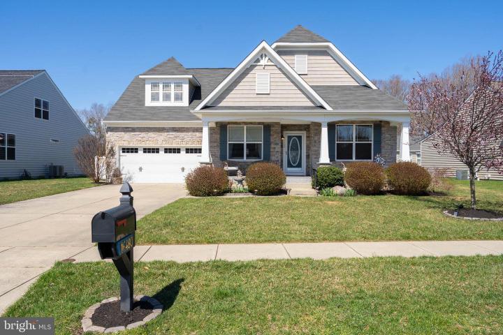 Photo of 16480 Greenspring Avenue, Lewes DE