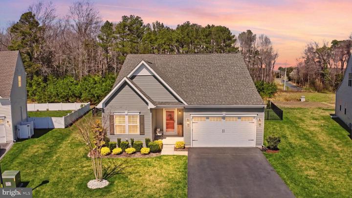 Photo of 27876 Hatteras Drive