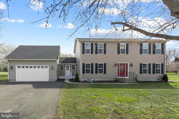 Photo of 24697 Peterkins Road