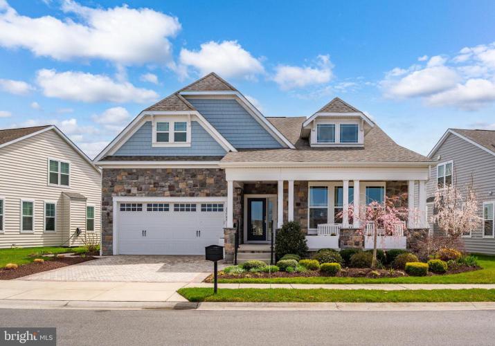 Photo of 23797 Pembroke Lane, Millville DE