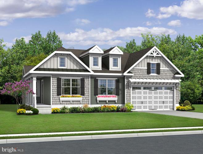 Photo of 27412 Molly Corbin Court