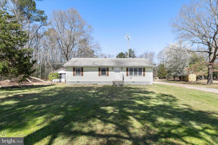 Photo of 22149 Phillips Hill Road