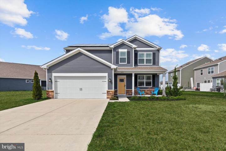 Photo of 34311 Gooseberry Avenue