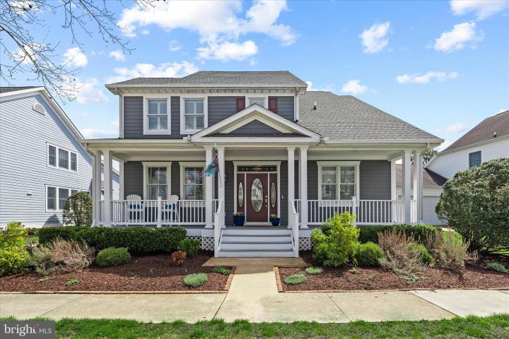 Photo of 27 Sycamore Street, Ocean View DE