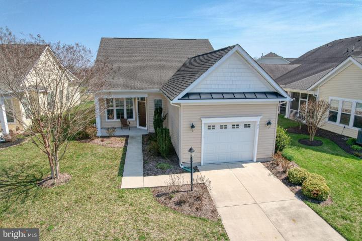 Photo of 84 Whistling Duck Drive, Bridgeville DE