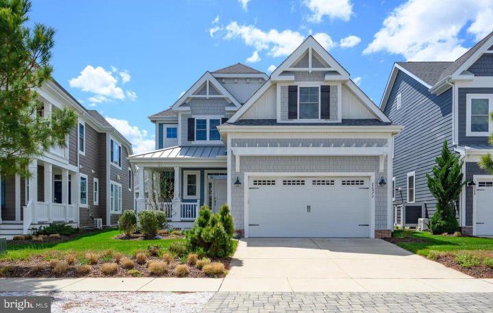 Photo of 22072 Seaport Square