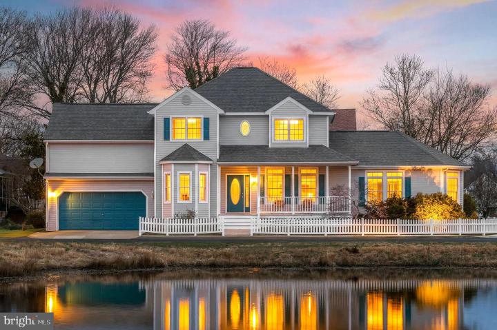 Photo of 33997 N Hampton Circle, Frankford DE