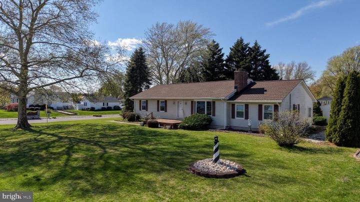 Photo of 131 Comanche Circle