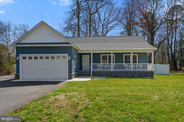 Photo of 32112 Robin Hoods Loop