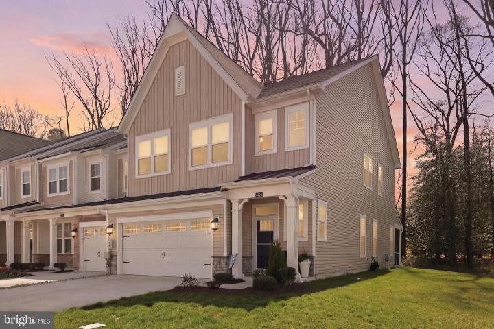 Photo of 26120 Milby Circle