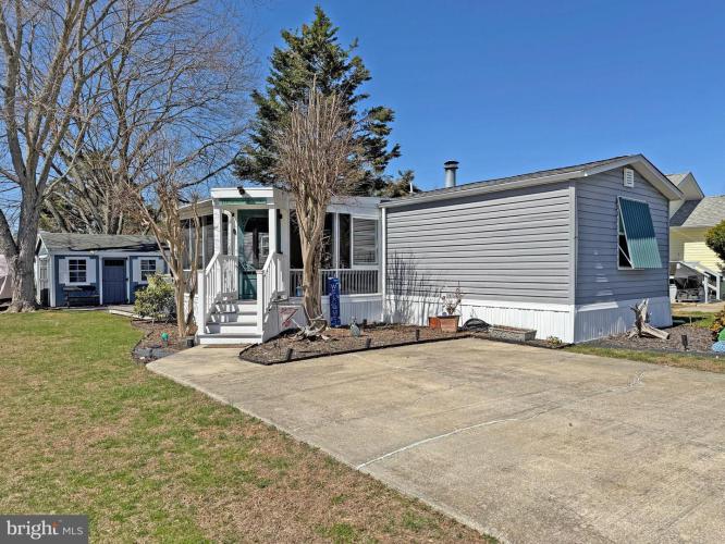 Photo of 21196 M Street M14, Rehoboth Beach DE