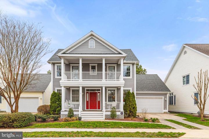 Photo of 36 Willow Oak Avenue