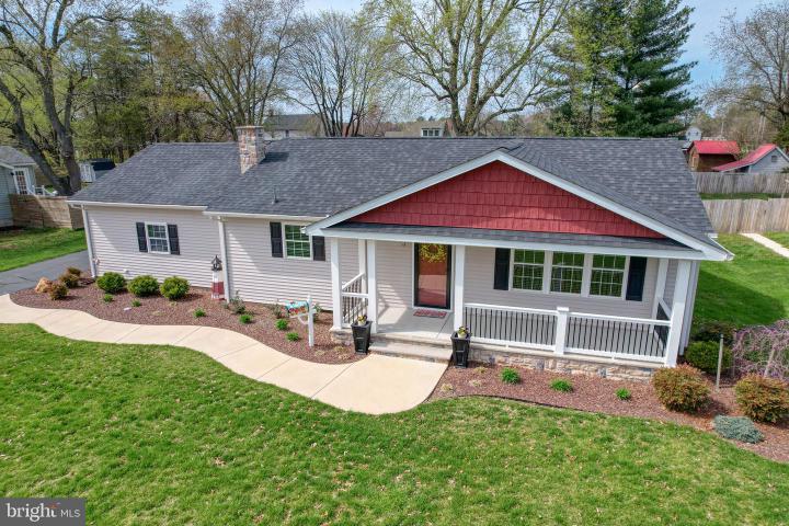 Photo of 608 New Street