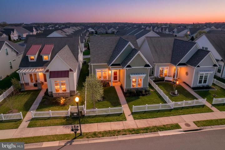 Photo of 5 Legends Way