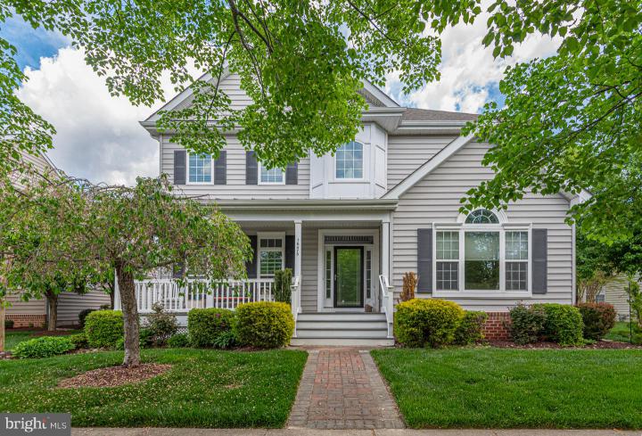 Photo of 16475 Howard Millman Lane, Milton DE