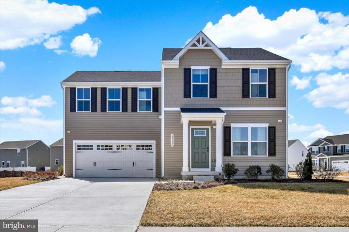 Photo of 22182 Thomas Jefferson Terrace