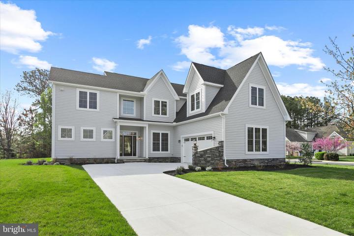 Photo of 327 Captains Circle, Lewes DE