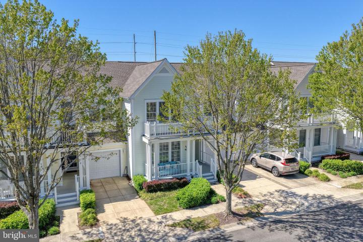 Photo of 259 October Glory Avenue, Ocean View DE