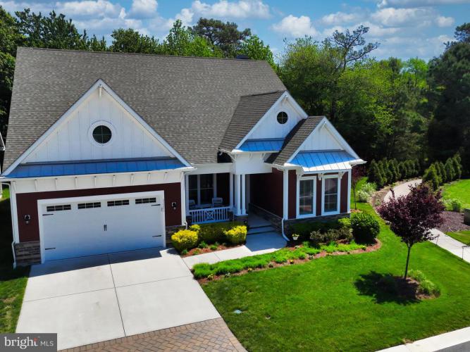 Photo of 33241 Indian Bay Circle 35, Millsboro DE
