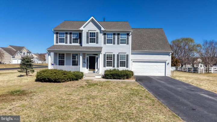 Photo of 31067 Ocean Pine Boulevard
