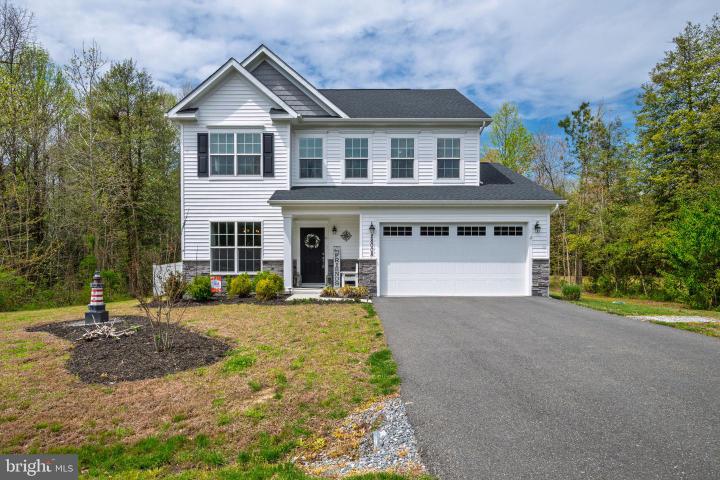 Photo of 28008 King Farms Road