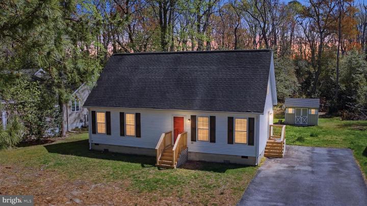 Photo of 38901 Sea Gull Road