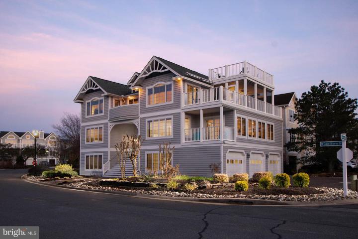 Photo of 142 Henlopen Shores Circle