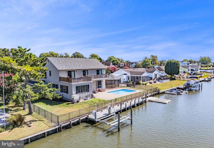 Photo of 11 Arnell Road