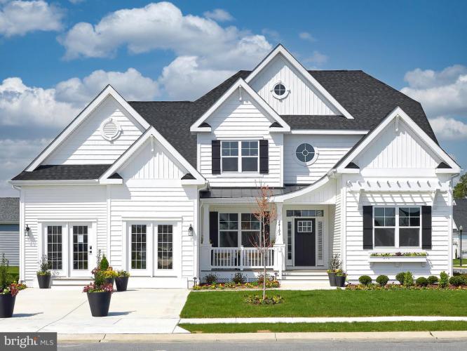 Photo of 27414 Molly Corbin Court