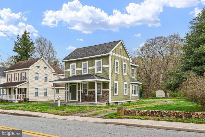 Photo of 211 S Main Street