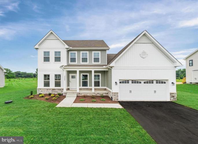 Photo of Wood Duck Court - Carolina