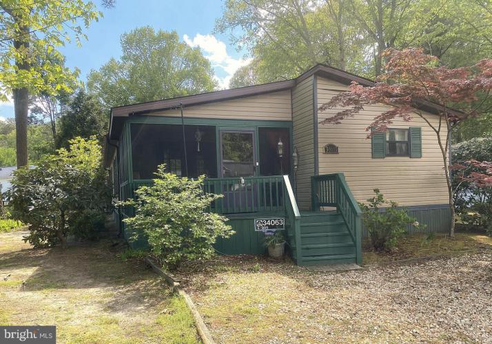 Photo of 34063 Village Way E995