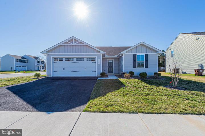 Photo of 11701 Silverbell Drive